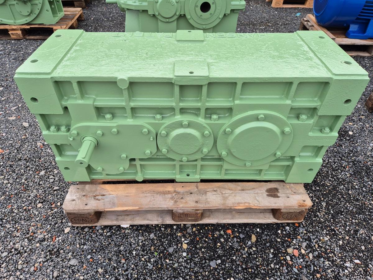 HansenD631CT003