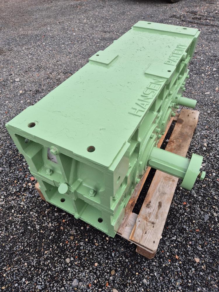 HansenD631CT004