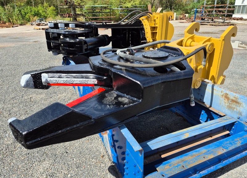 Dekanter KHD CP3044