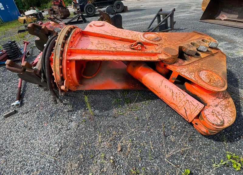 Dekanter KHD CP3044