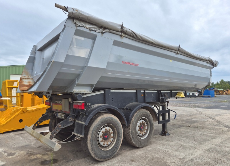 Dekanter KHD CP3044
