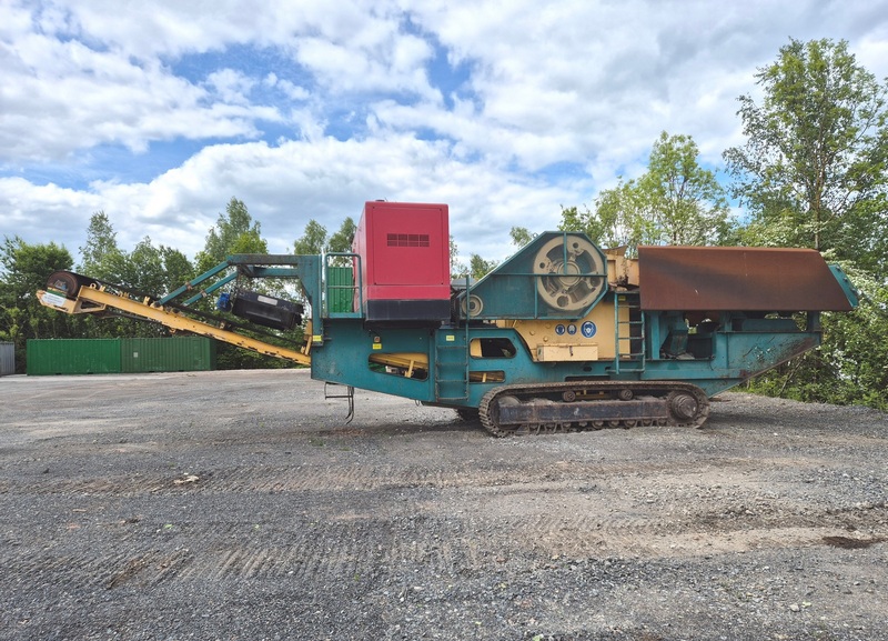 MFL STE 100-65/T