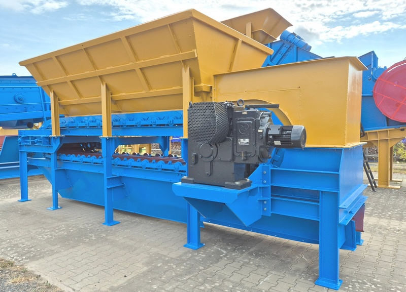 Dekanter KHD CP3044