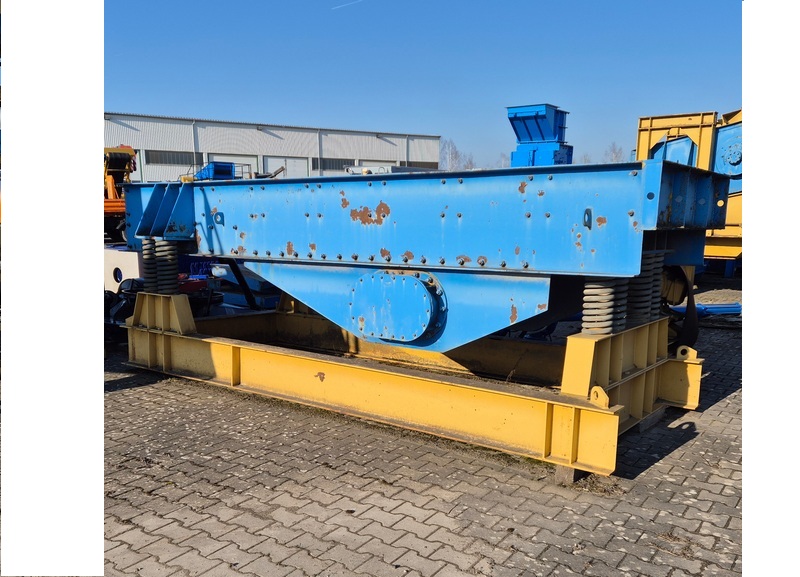 Dekanter KHD CP3044