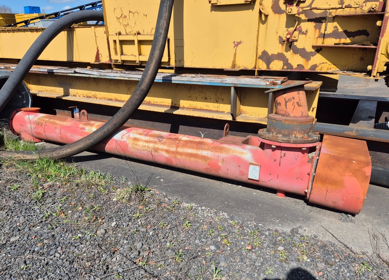 Dekanter KHD CP3044