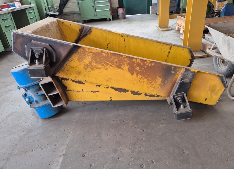 Dekanter KHD CP3044