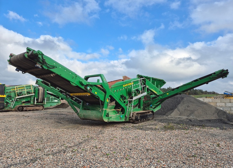 Dekanter KHD CP3044