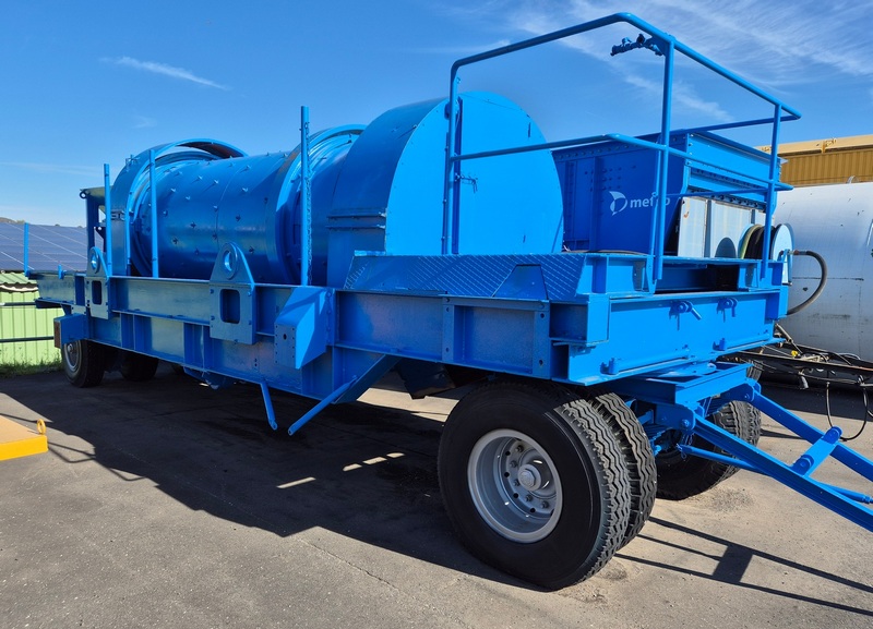 Dekanter KHD CP3044