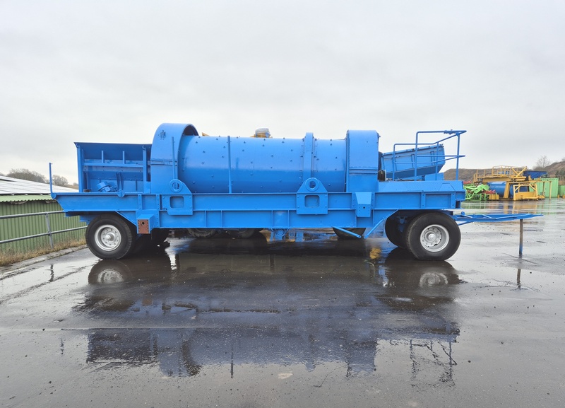 Dekanter KHD CP3044