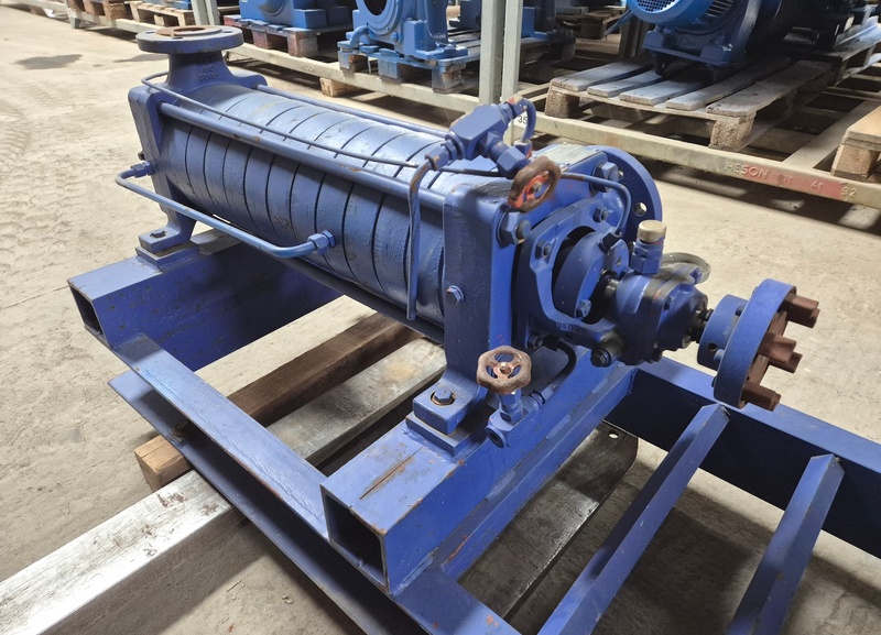Dekanter KHD CP3044