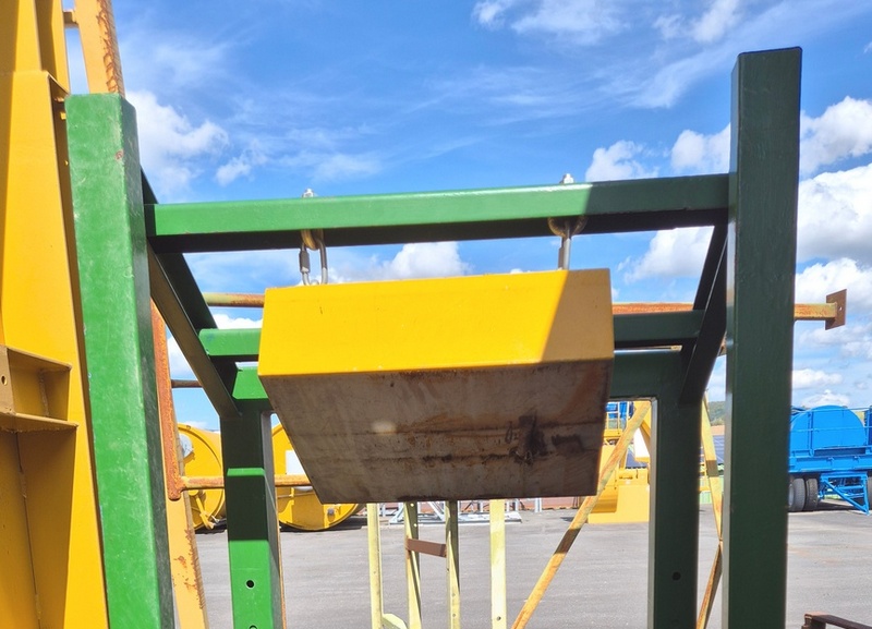 Dekanter KHD CP3044