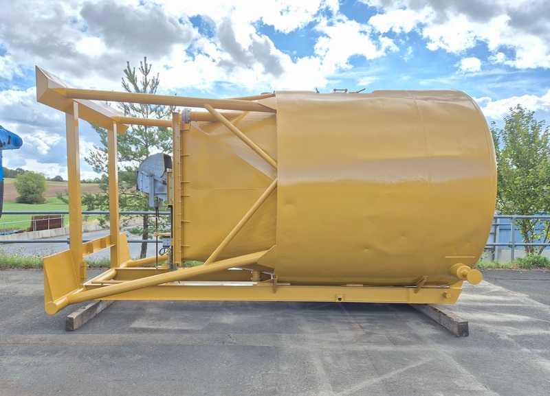 Dekanter KHD CP3044