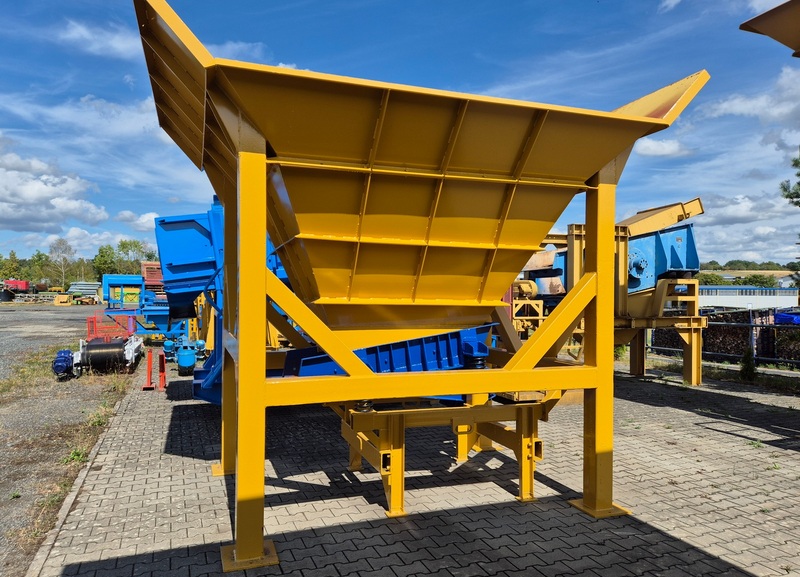 Dekanter KHD CP3044