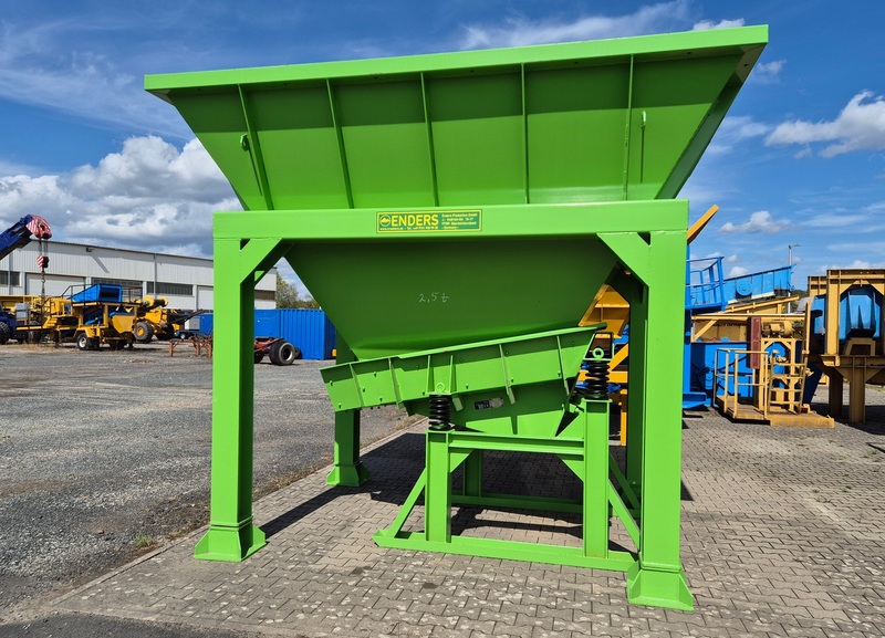 Dekanter KHD CP3044